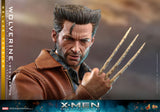 Hot Toys Wolverine (1973 Version) (Deluxe Version) Sixth Scale Figure