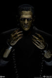 PRE-ORDER: Sideshow Collectibles Frankenstein (Deluxe Edition) Sixth Scale Figure