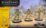 StarCraft TMG: Protoss Expansion - Zealot