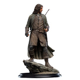 Weta Workshop The Lord of the Rings Aragorn Hunter of the Plains 1:6 Scale Statue