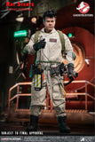 Star Ace Toys Ghostbusters Ray Stantz Sixth Scale Figure