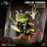 Beast Kingdom Beast Kingdom Marvel Loki Frog of Thunder Life Size Statue - collectorzown