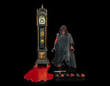 Four Horsemen Figura Obscura: The Masque of the Red Death, Black Robes Figure