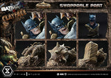 PRE-ORDER: Prime 1 Studio DC Comics Batman vs Clayface (Deluxe Version) 1:4 Scale Statue