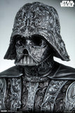 PRE-ORDER: Sideshow Collectibles Star Wars Darth Vader Nekro XIII Fine Art Bust