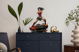 PRE-ORDER: Sideshow Collectibles DC Comics Wonder Woman: Saving the Day Premium Format Figure