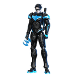 Blokees DC Comics Champion Class 03 Nightwing Model Kit Figure - collectorzown