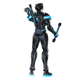 Blokees DC Comics Champion Class 03 Nightwing Model Kit Figure - collectorzown