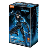 Blokees DC Comics Champion Class 03 Nightwing Model Kit Figure - collectorzown