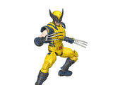 Blokees Deadpool & Wolverine Champion Class CC05 Wolverine Model Kit Figure - collectorzown