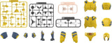 Blokees Deadpool & Wolverine Champion Class CC05 Wolverine Model Kit Figure - collectorzown