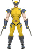 Blokees Deadpool & Wolverine Champion Class CC05 Wolverine Model Kit Figure - collectorzown