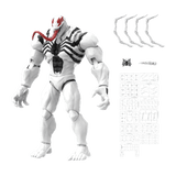Blokees Marvel Rivals Champion Class 15 Anti-Venom Model Kit Figure - collectorzown