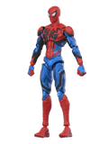 Blokees Marvel Rivals Champion Class CC06 Spider-Man Model Kit Figure - collectorzown