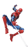 Blokees Marvel Rivals Champion Class CC06 Spider-Man Model Kit Figure - collectorzown