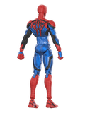 Blokees Marvel Rivals Champion Class CC06 Spider-Man Model Kit Figure - collectorzown