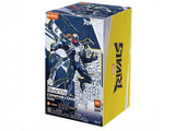 Blokees Marvel Rivals Champion Class CC08 Venom Model Kit Figure - collectorzown