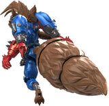 Blokees Marvel Rivals Champion Class CC09 Rocket Raccoon Model Kit Figure - collectorzown