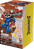 Blokees Marvel Rivals Champion Class CC09 Rocket Raccoon Model Kit Figure - collectorzown