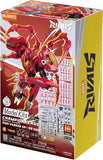 Blokees Marvel Rivals Champion Class CC10 Peni Parker SP//dr Suit Model Kit Figure - collectorzown