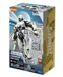Blokees Marvel Rivals Champion Class CC11 Moon Knight Model Kit Figure - collectorzown