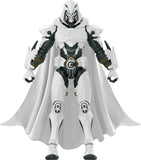 Blokees Marvel Rivals Champion Class CC11 Moon Knight Model Kit Figure - collectorzown