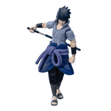 Blokees Naruto: Shippuden Champion Class 04 Sasuke Uchiha Model Kit - collectorzown
