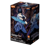 Blokees Naruto: Shippuden Champion Class 04 Sasuke Uchiha Model Kit - collectorzown