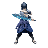 Blokees Naruto: Shippuden Champion Class 04 Sasuke Uchiha Model Kit - collectorzown