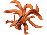 Blokees Naruto: Shippuden Legend Edition 01 Kurama (Nine Tails) Model Kit Figure - collectorzown