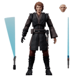 Blokees Star Wars: Revenge of the Sith Champion Class 08 Anakin Skywalker Model Kit - collectorzown