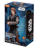 Blokees Star Wars: Revenge of the Sith Champion Class 08 Anakin Skywalker Model Kit - collectorzown