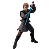 Blokees Star Wars: Revenge of the Sith Champion Class 08 Anakin Skywalker Model Kit - collectorzown