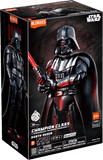 Blokees Star Wars: The Empire Strikes Back Champion Class 01 Darth Vader Model Kit - collectorzown