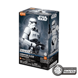 Blokees Star Wars: The Empire Strikes Back Champion Class 02 Stormtrooper Model Kit - collectorzown