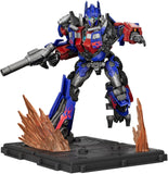 Blokees Transformers (2007) Classic Class 09 Optimus Prime Model Kit Figure - collectorzown