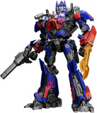 Blokees Transformers (2007) Classic Class 09 Optimus Prime Model Kit Figure - collectorzown