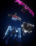 Blokees Transformers Action Edition 03 G1 Soundwave Model Kit Figure - collectorzown