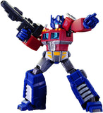 Blokees Transformers Action Edition G1 Optimus Prime Model Kit Figure - collectorzown