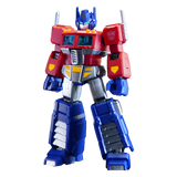 Blokees Transformers Action Edition G1 Optimus Prime Model Kit Figure - collectorzown
