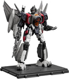 Blokees Transformers: Bumblebee Classic Class 25 Blitzwing Model Kit Figure - collectorzown