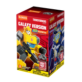 Blokees Transformers G1 Galaxy Version Vol.3 The Autobot Run Box of Random Model Kit - collectorzown