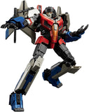 Blokees Transformers: One Classic Class 16 Starscream Model Kit Figure - collectorzown