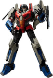Blokees Transformers: One Classic Class 16 Starscream Model Kit Figure - collectorzown