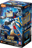 Blokees Transformers: One Classic Class 17 Soundwave Model Kit Figure - collectorzown
