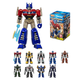 Blokees Transformers: One Galaxy Version Vol.5 Box of Random Model Kit - collectorzown