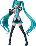 Blokees Vocaloid Fantastics Series Hatsune Miku (Miracle Edition) Model Kit Figure - collectorzown