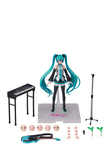 Blokees Vocaloid Fantastics Series Hatsune Miku (Miracle Edition) Model Kit Figure - collectorzown