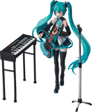 Blokees Vocaloid Fantastics Series Hatsune Miku (Miracle Edition) Model Kit Figure - collectorzown
