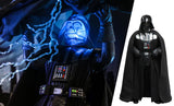 Hot Toys Darth Vader (Deluxe Version) (Return of the Jedi 40th Anniversary Collection) Sixth Scale Figure
